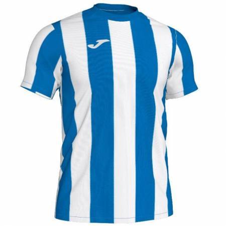 Футболка Inter 101287.702 сине-белая