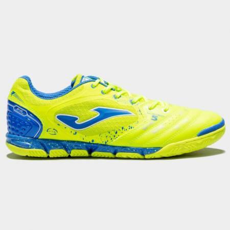Футзалки LIGA 5 в разных цветах joma rus la moda spain