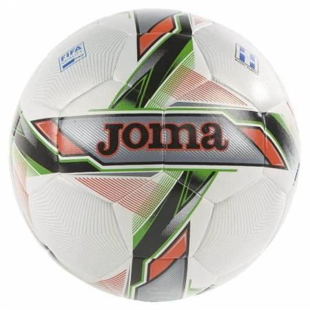 Мяч футзальный FIFA Pro Hybrid Joma GRAFITY 400310.150